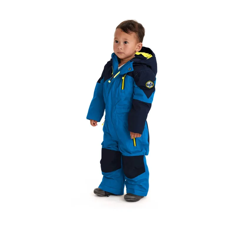 Kombinezon Narciarski Dziecięcy Killtec Kesley Mini Wodoodporny 110-116 cm
