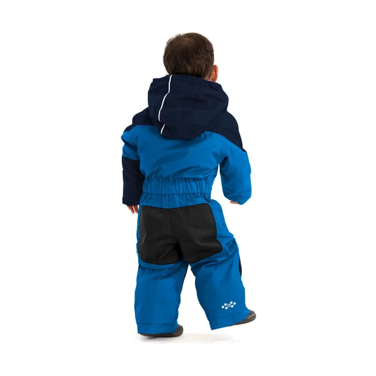 Kombinezon Narciarski Dziecięcy Killtec Kesley Mini Wodoodporny 110-116 cm