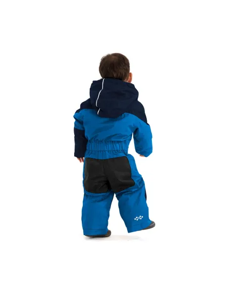 Kombinezon Narciarski Dziecięcy Killtec Kesley Mini Wodoodporny 110-116 cm