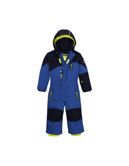 Kombinezon Narciarski Dziecięcy Killtec Kesley Mini Wodoodporny 110-116 cm