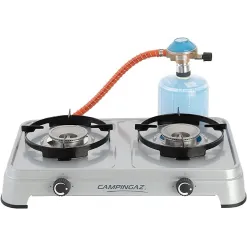 Kuchenka Gazowa Campingaz Camping Cook CV Turystyczna 3600 W 2 Palniki