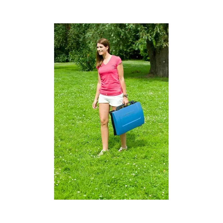 Kuchenka Gazowa Campingaz 400 S Dwupalnikowa Turystyczna Przenośna 4400 W