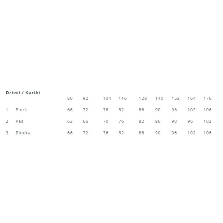 Kurtka Narciarska Chłopięca Killtec Lynge Z Kapturem Wodoodporna r. 128 - 12