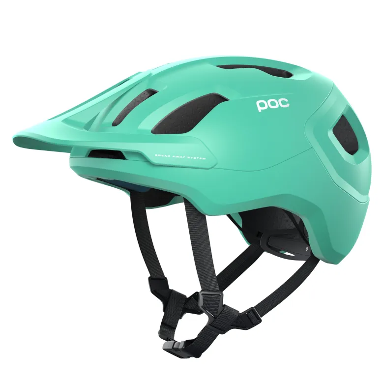 Kask Rowerowy MTB Poc Axion Spin Enduro Trail Wentylacja r. M-L 55-58 cm