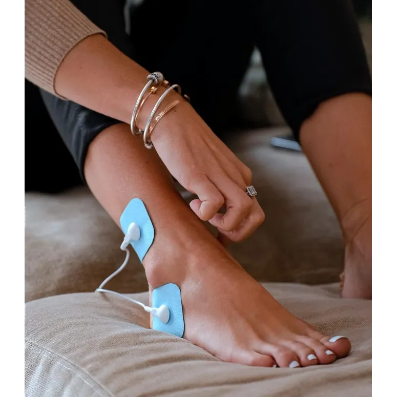 Elektrostymulator Bluetens Pakiet Master BLT02 Kompatybilny Z Smartfonem