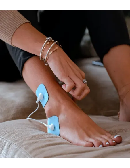 Elektrostymulator Bluetens Pakiet Master BLT02 Kompatybilny Z Smartfonem