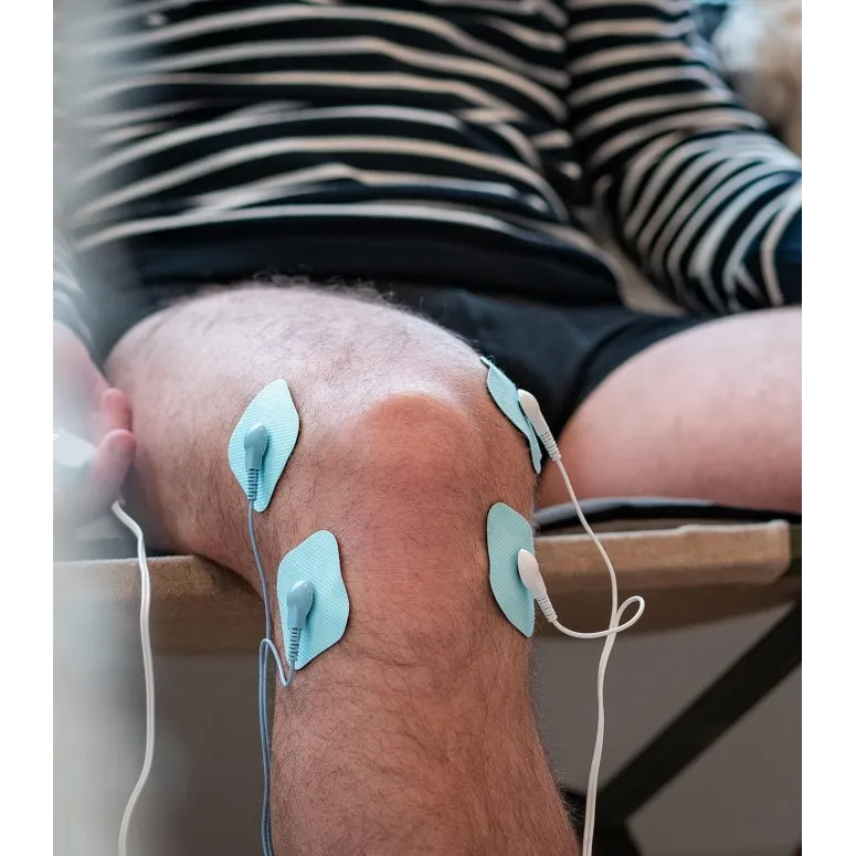 Elektrostymulator Bluetens Pakiet Master BLT02 Kompatybilny Z Smartfonem