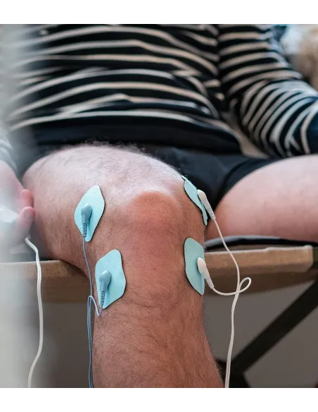 Elektrostymulator Bluetens Pakiet Master BLT02 Kompatybilny Z Smartfonem