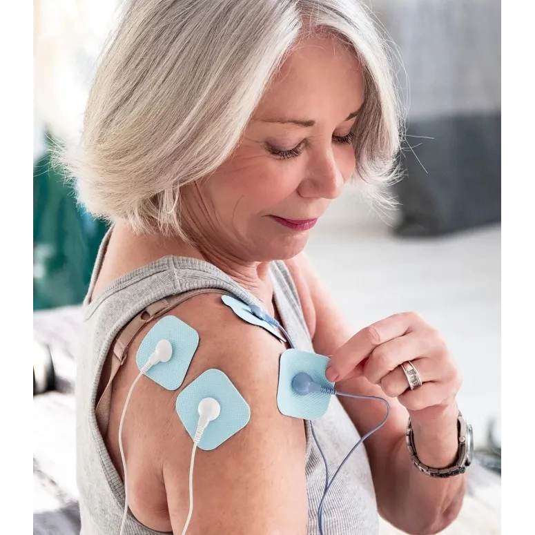 Elektrostymulator Bluetens Pakiet Master BLT02 Kompatybilny Z Smartfonem