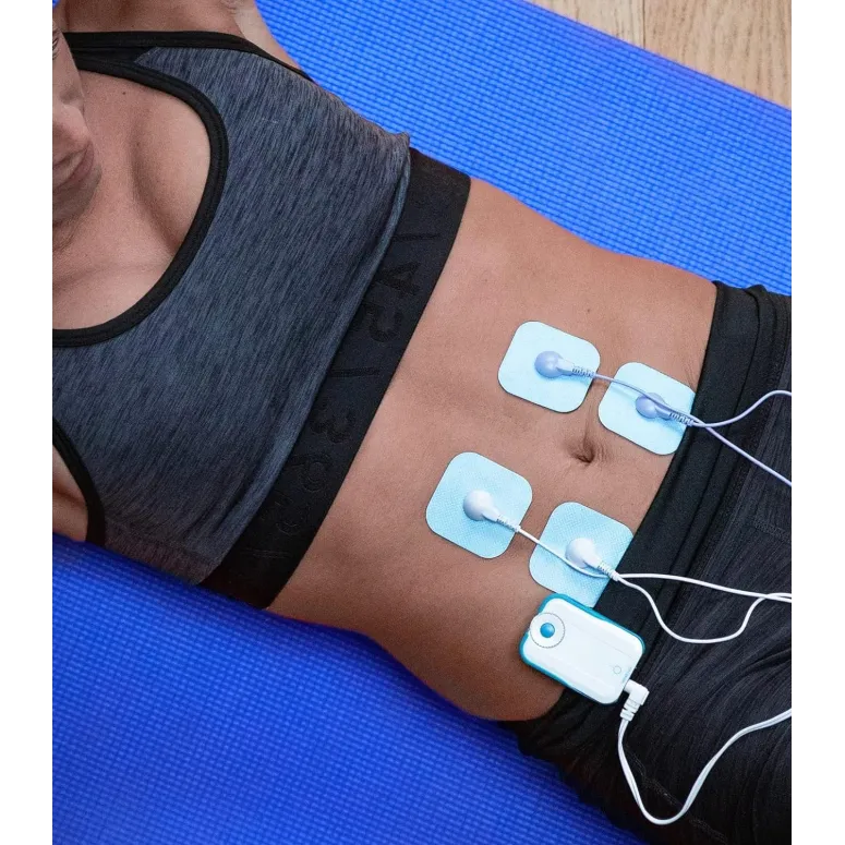 Elektrostymulator Bluetens Pakiet Master BLT02 Kompatybilny Z Smartfonem