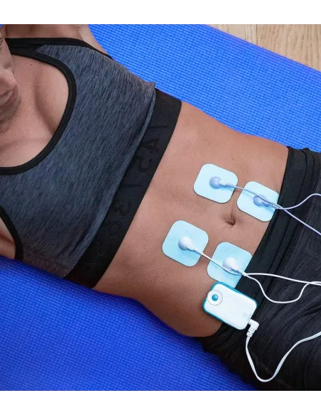 Elektrostymulator Bluetens Pakiet Master BLT02 Kompatybilny Z Smartfonem