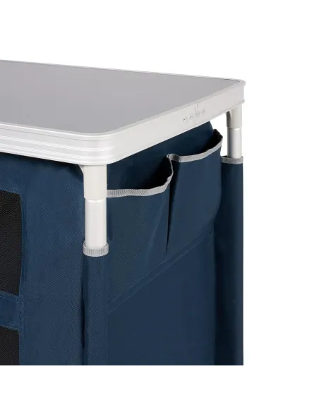 Kuchnia Kempingowa Szafka Składana CamPart Travel KI-0411 103x50cmx13cm