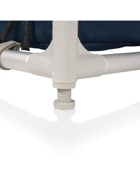 Kuchnia Kempingowa Szafka Składana CamPart Travel KI-0411 103x50cmx13cm