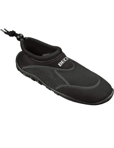 Buty Do Pływania Beco Aqua Antypoślizgowe Oddychające Na Basen Lub Plażę