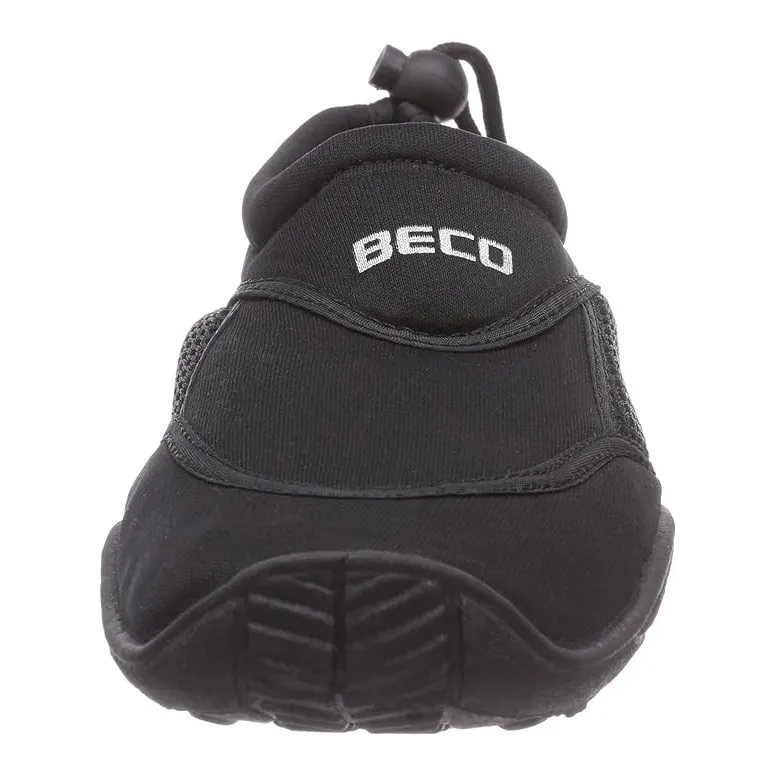 Buty Do Pływania Beco Aqua Antypoślizgowe Oddychające Na Basen Lub Plażę