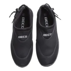 Buty Do Pływania Beco Aqua Antypoślizgowe Oddychające Na Basen Lub Plażę