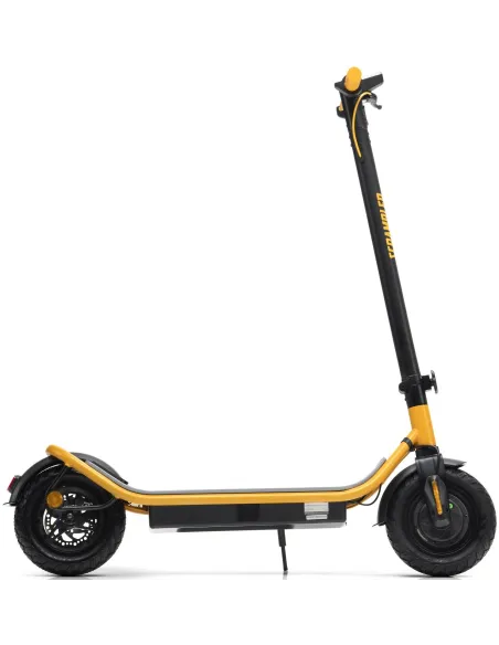 Hulajnoga Elektryczna Ducati Scrambler City Cross-E X Czarno-żółta 350 W