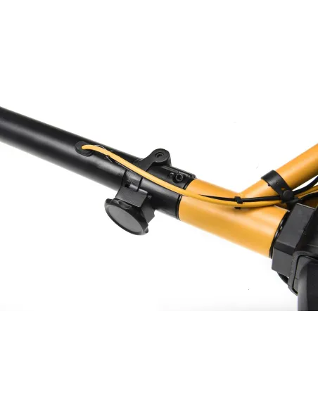 Hulajnoga Elektryczna Ducati Scrambler City Cross-E X Czarno-żółta 350 W