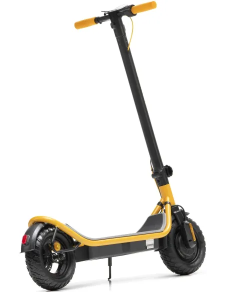 Hulajnoga Elektryczna Ducati Scrambler City Cross-E X Czarno-żółta 350 W