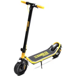 Hulajnoga Elektryczna Ducati Scrambler City Cross-E X Czarno-żółta 350 W