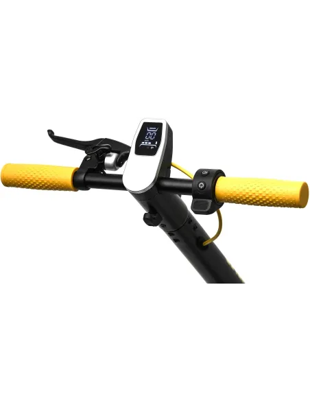 Hulajnoga Elektryczna Ducati Scrambler City Cross-E X Czarno-żółta 350 W
