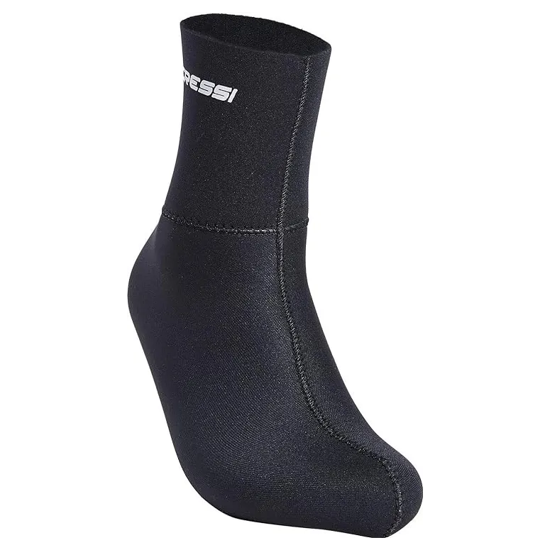 Skarpety Neoprenowe Cressi Resilient Do Nurkowania Rozciągliwe r. 44-47