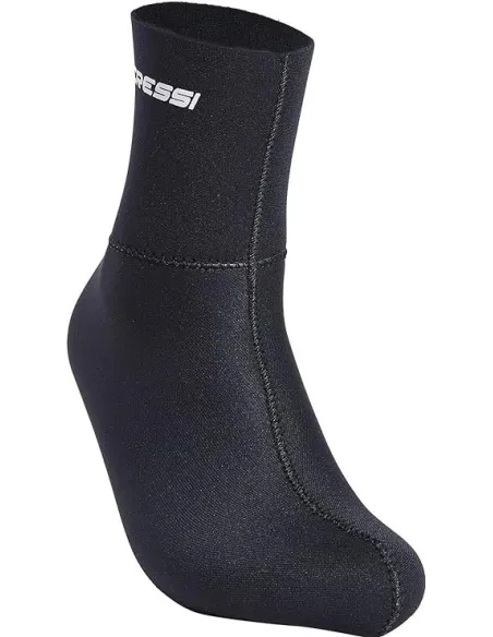 Skarpety Neoprenowe Cressi Resilient Do Nurkowania Rozciągliwe r. 44-47