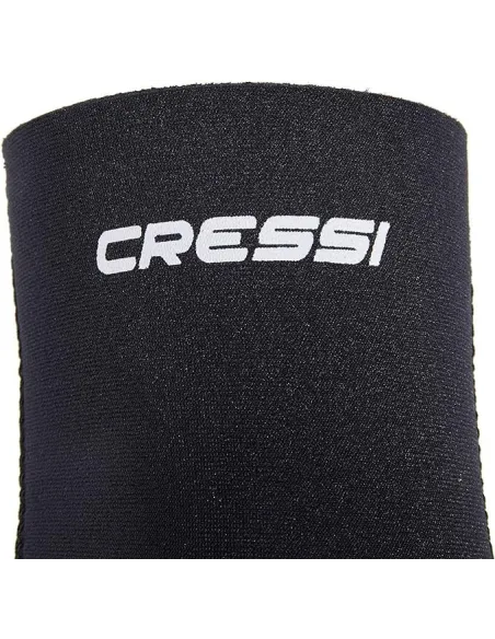 Skarpety Neoprenowe Cressi Resilient Do Nurkowania Rozciągliwe r. 44-47