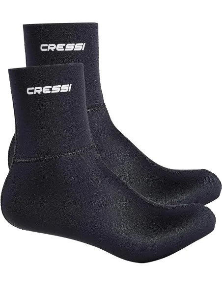 Skarpety Neoprenowe Cressi Resilient Do Nurkowania Rozciągliwe r. 44-47