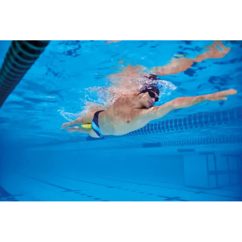 Deska Do Pływania 2w1 Arena Pull Kick II Asymetryczny Kształt Polietylen