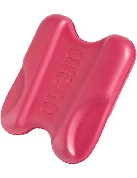 Deska Do Pływania 2w1 Arena Pull Kick II Asymetryczny Kształt Polietylen