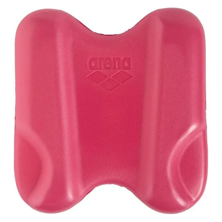 Deska Do Pływania 2w1 Arena Pull Kick II Asymetryczny Kształt Polietylen
