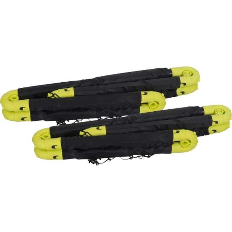 Bramki Do Piłki Nożnej Umbro Składane Dla Dzieci Plastikowe 55 x 44 x 44 cm