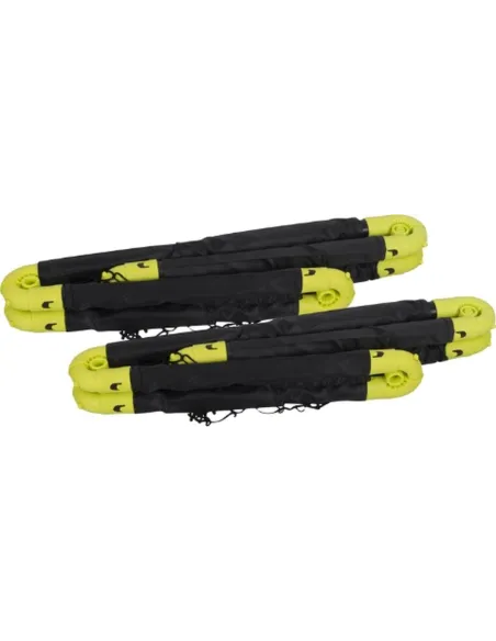 Bramki Do Piłki Nożnej Umbro Składane Dla Dzieci Plastikowe 55 x 44 x 44 cm