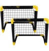 Bramki Do Piłki Nożnej Umbro Składane Dla Dzieci Plastikowe 55 x 44 x 44 cm