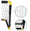 Bramki Do Piłki Nożnej Umbro Składane Dla Dzieci Plastikowe 55 x 44 x 44 cm