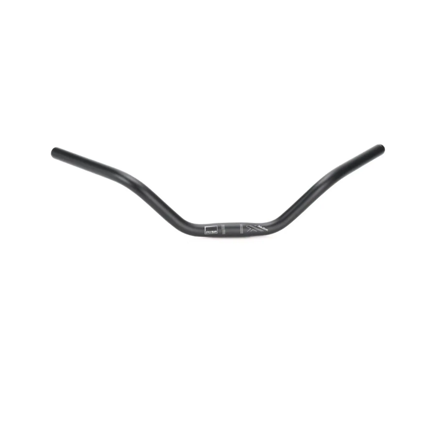 Kierownica Rowerowa Comfort XLC HB-C13 Z Dobrej Jakości Materiałów 25,4mm