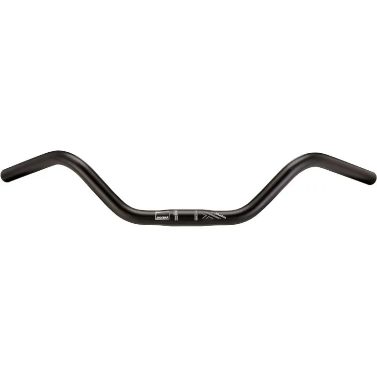 Kierownica Rowerowa Comfort XLC HB-C13 Z Dobrej Jakości Materiałów 25,4mm