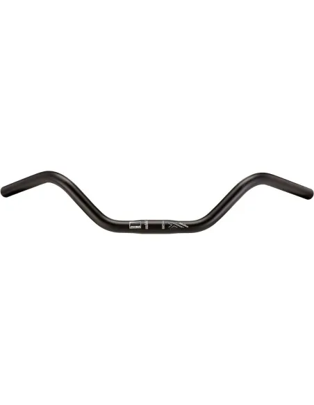 Kierownica Rowerowa Comfort XLC HB-C13 Z Dobrej Jakości Materiałów 25,4mm