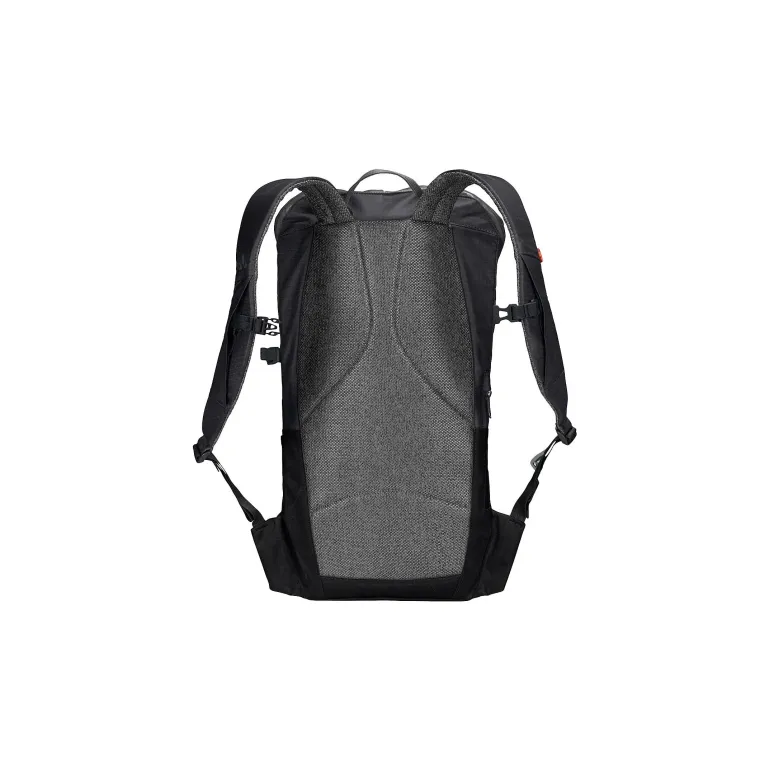 Plecak Vaude CityGo 14 Czarny Wszechstronny Na Wycieczkę Wodoodporny 14L