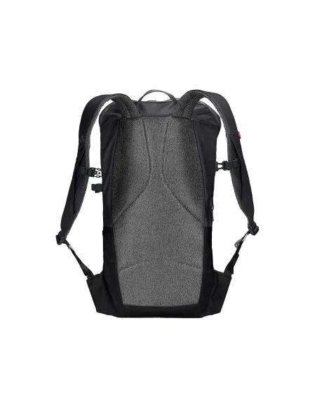 Plecak Vaude CityGo 14 Czarny Wszechstronny Na Wycieczkę Wodoodporny 14L