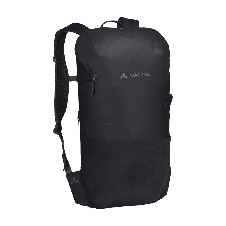 Plecak Vaude CityGo 14 Czarny Wszechstronny Na Wycieczkę Wodoodporny 14L