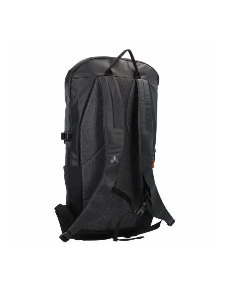 Plecak Vaude CityGo 14 Czarny Wszechstronny Na Wycieczkę Wodoodporny 14L