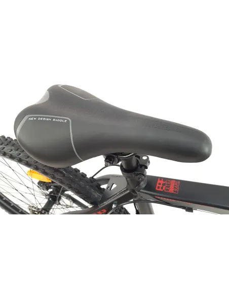 Rower Górski 29 Męski Damski MTB Hydraulika Góral Dzwonek Hardtail Odblaski