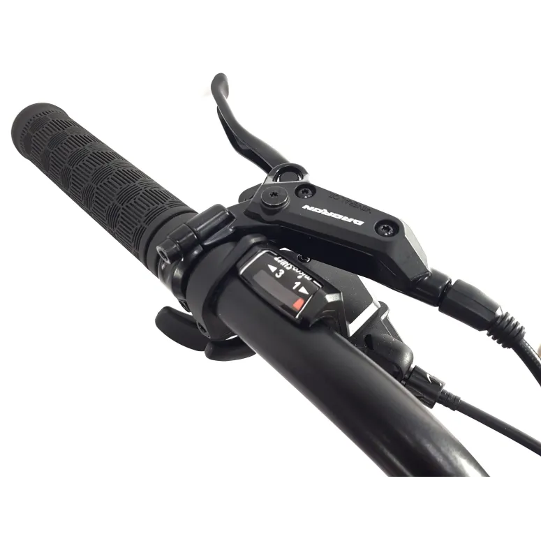 Rower Górski 29 Męski Damski MTB Hydraulika Góral Dzwonek Hardtail Odblaski