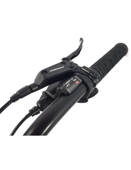 Rower Górski 29 Męski Damski MTB Hydraulika Góral Dzwonek Hardtail Odblaski