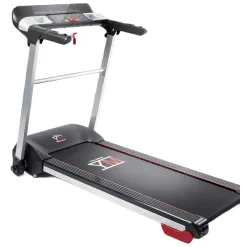 Bieżnia Elektryczna Your Move TAP 160 PRO 16km/h Cichy Silnik Wyświetlacz