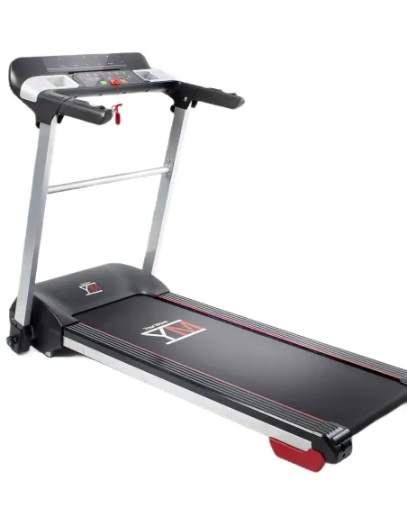 Bieżnia Elektryczna Your Move TAP 160 PRO 16km/h Cichy Silnik Wyświetlacz