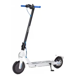 Hulajnoga Elektryczna I-Bike Mono Knots 25 km/h Oświetlenie 350 W 7800 mAh