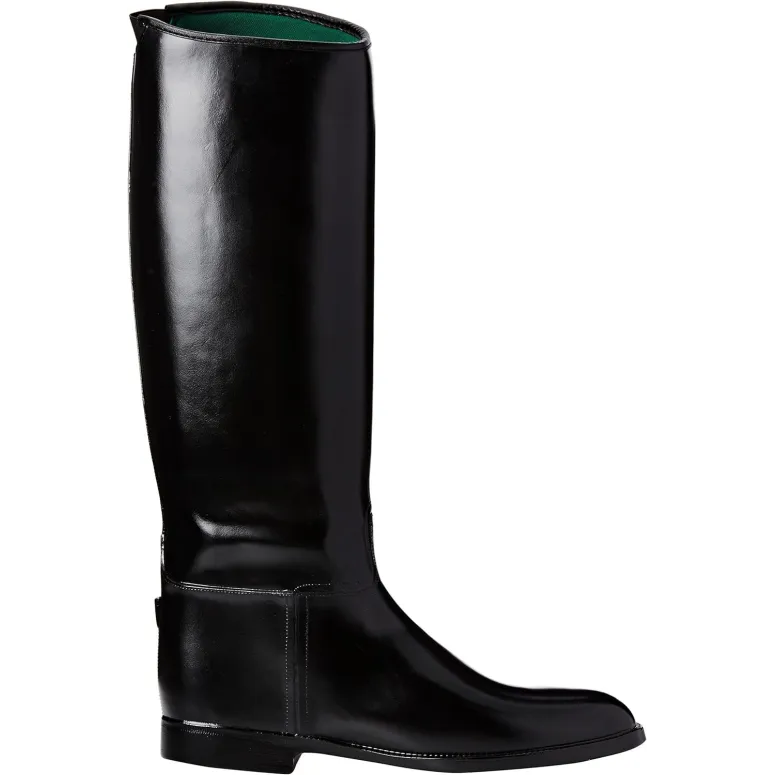 Buty Do Jazdy Konnej HKM Elastyczna Wkładka Wodoszczelna Miękka Podeszwa